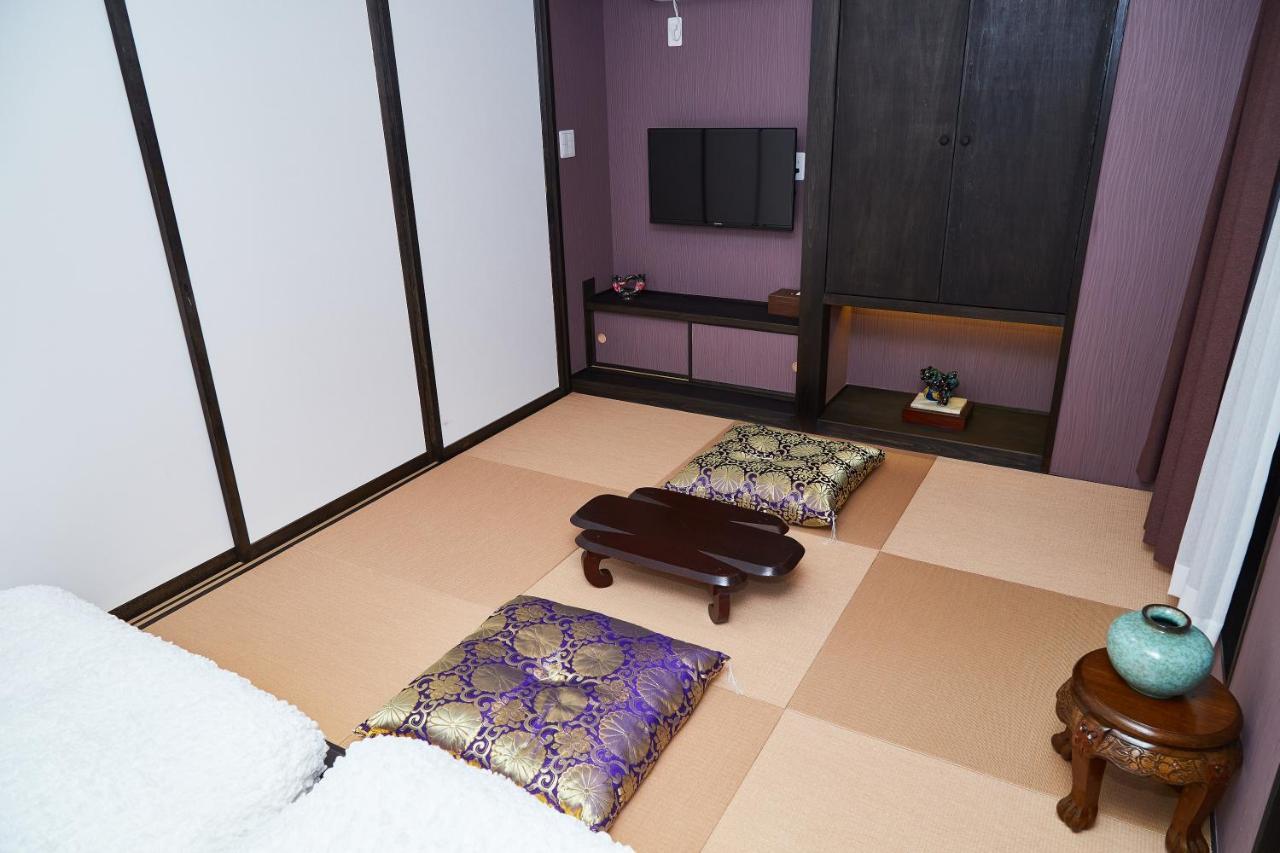 New City Hotel Tokió Kültér fotó